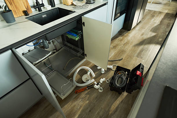 Reliable Plumbing contractor in Glyndon, MD by Street Wise - Plumbing